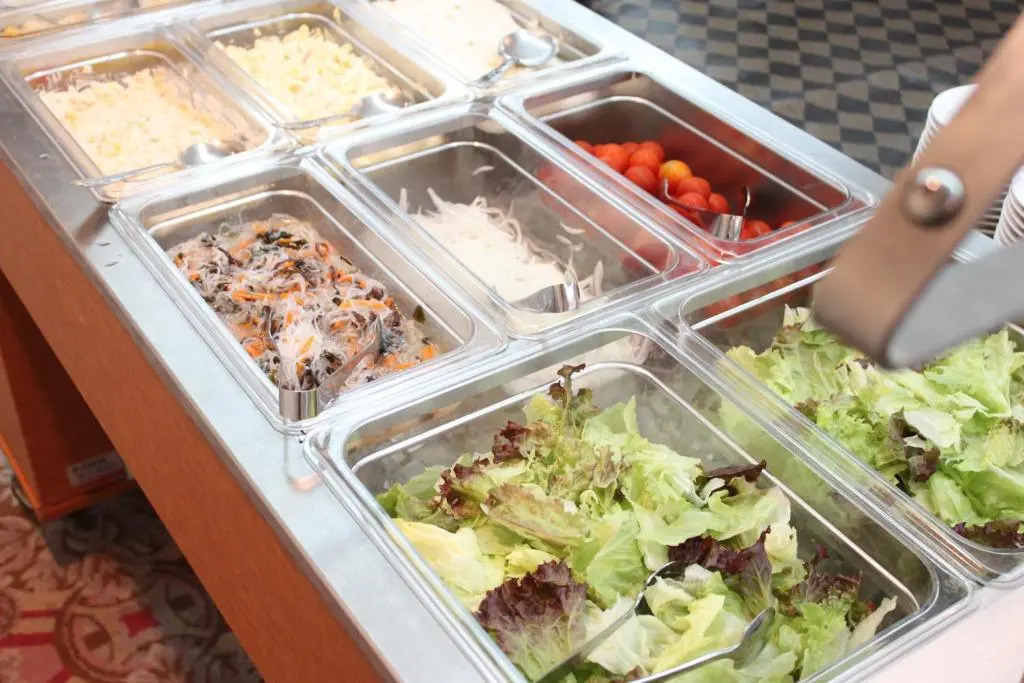 Foto - Hotel Osaka Castle