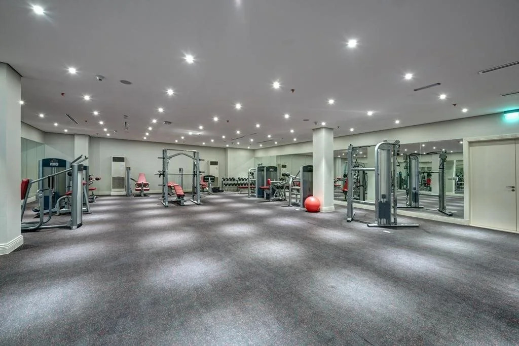 Foto - Delta Hotels by Marriott Dubai Investment Park