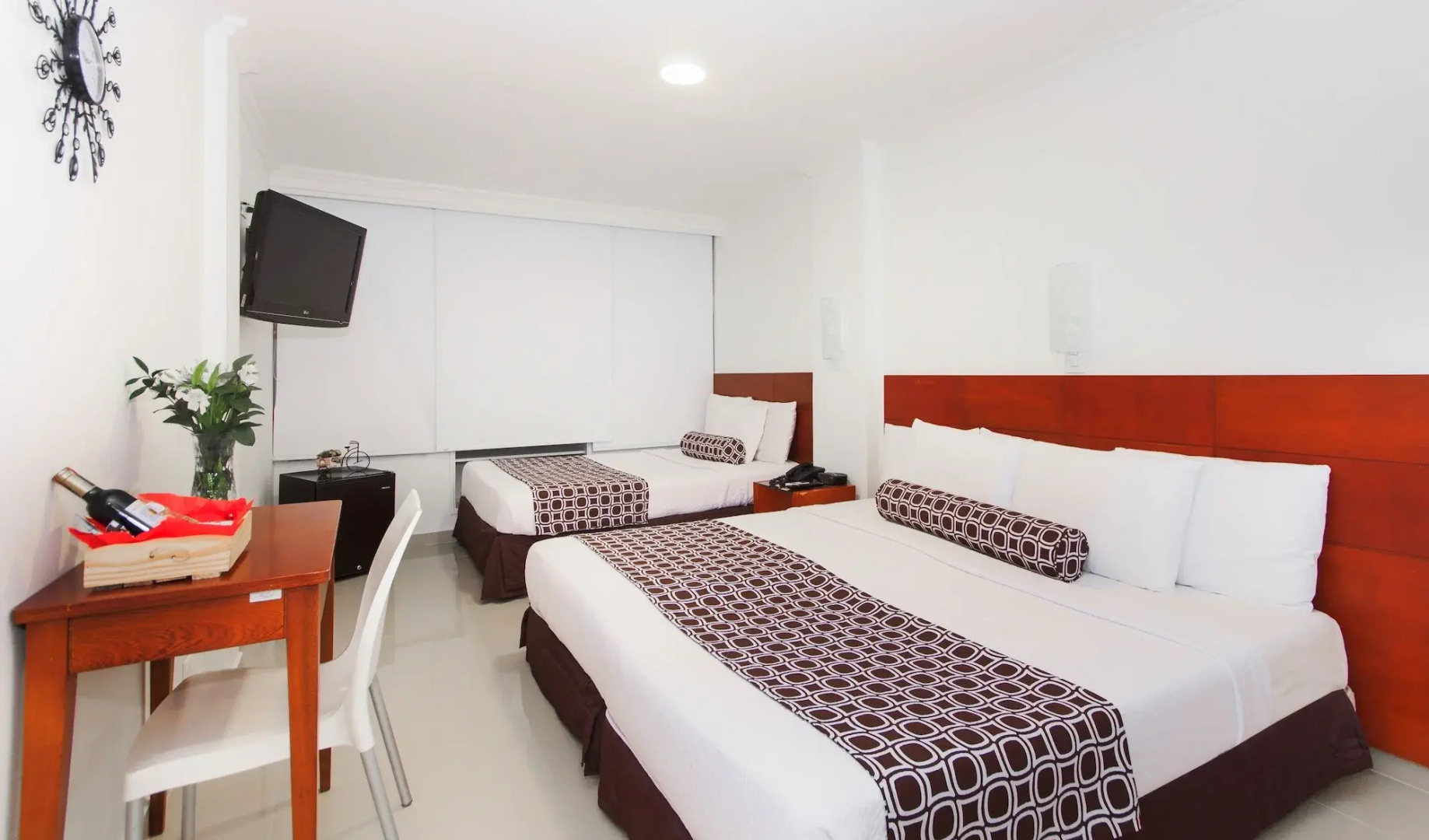 Photo - GIO hotel Tama Cartagena