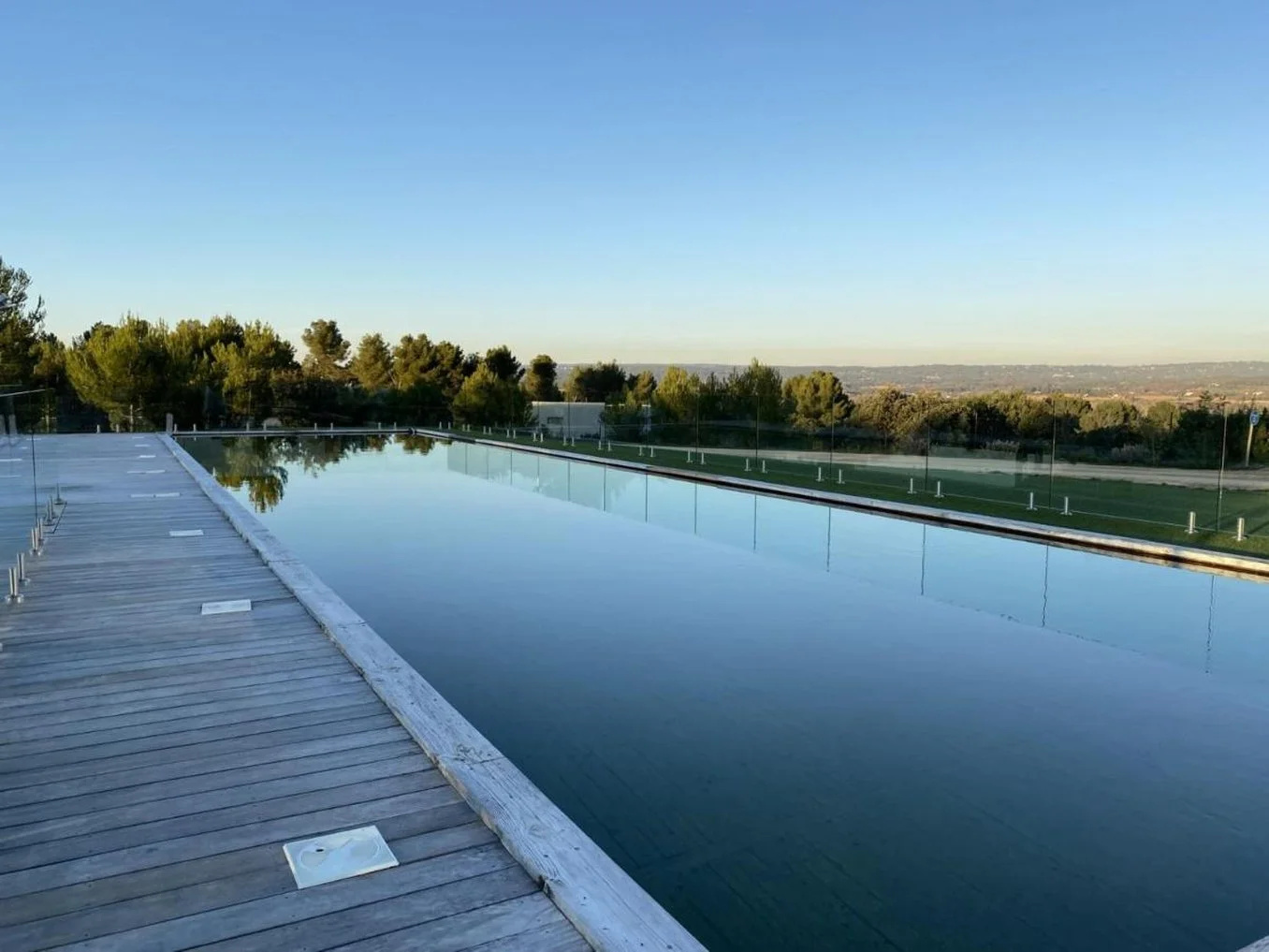 Photo - thecamp Hotel & Lodges - Aix en Provence