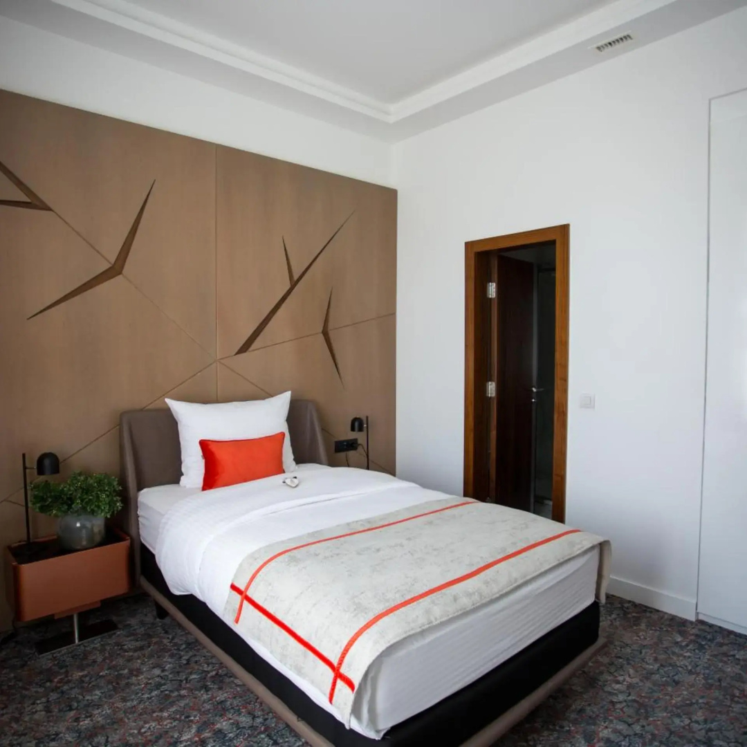 Photo - Hotel Austria & Bosna