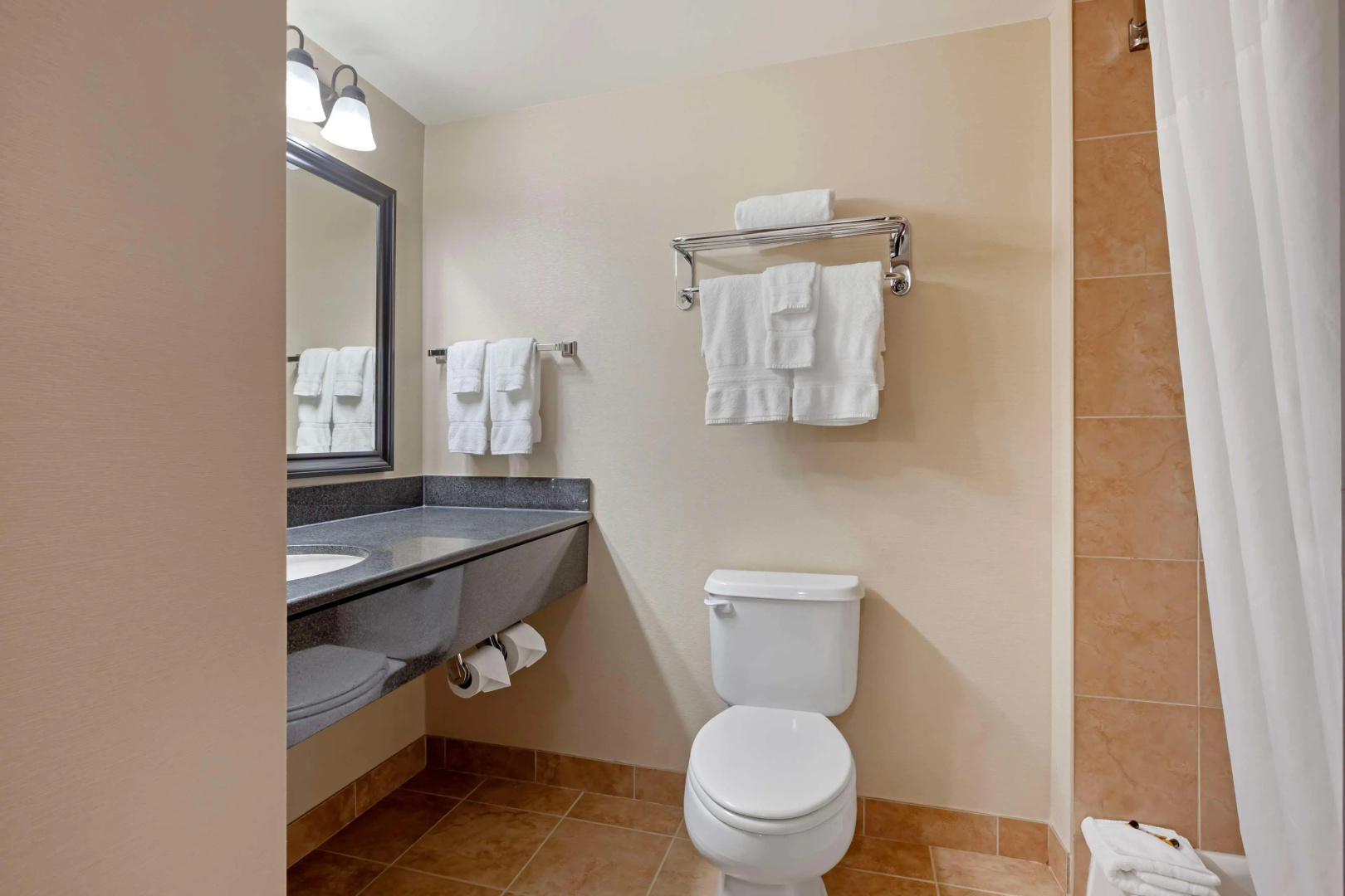 Photo - Best Western Plus Muskoka Inn