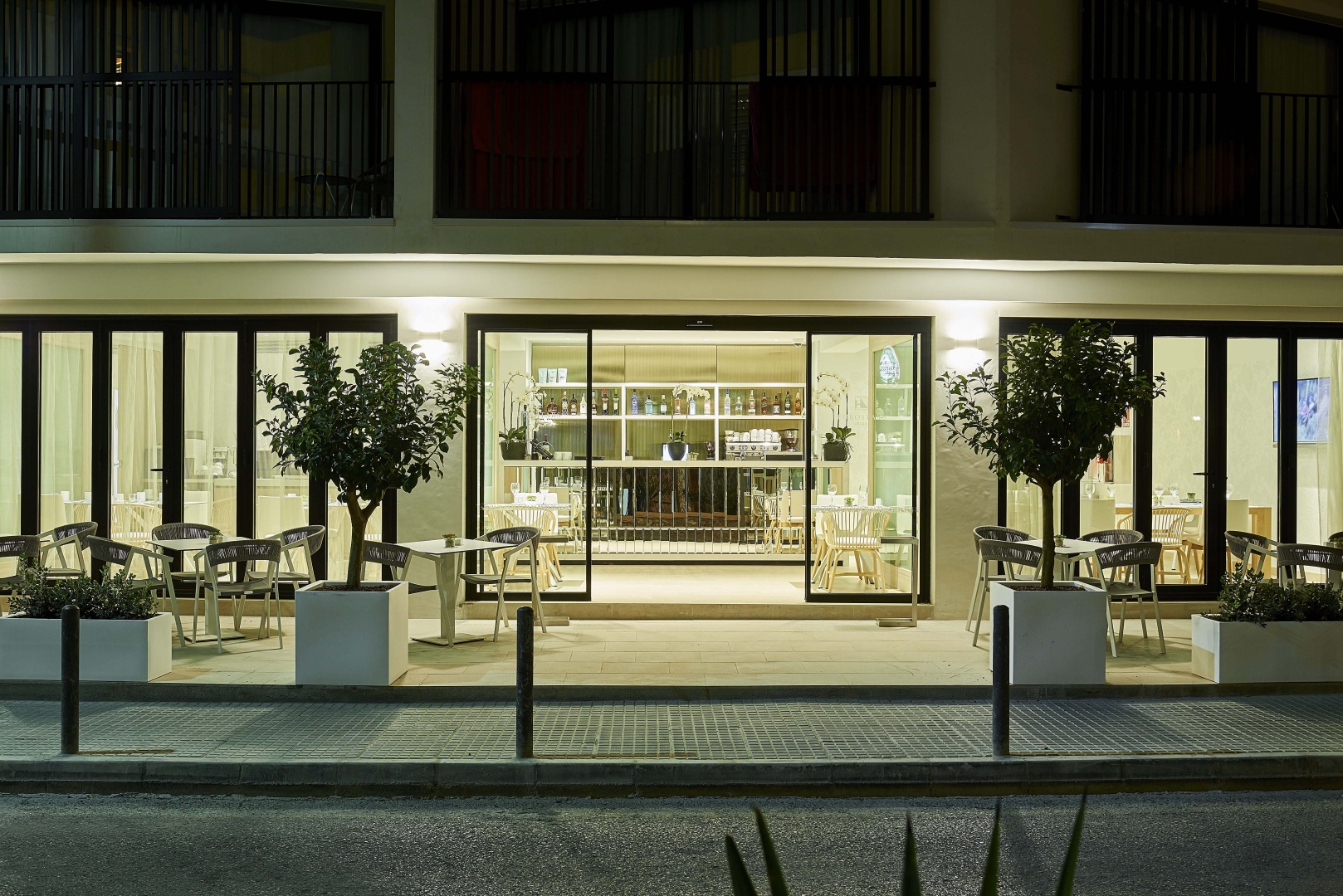 Foto - Eurostars Ibiza