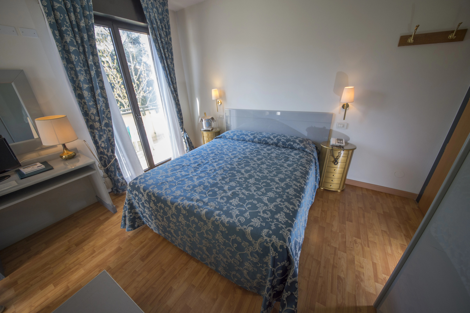 Photo - Hotel Terme Milano