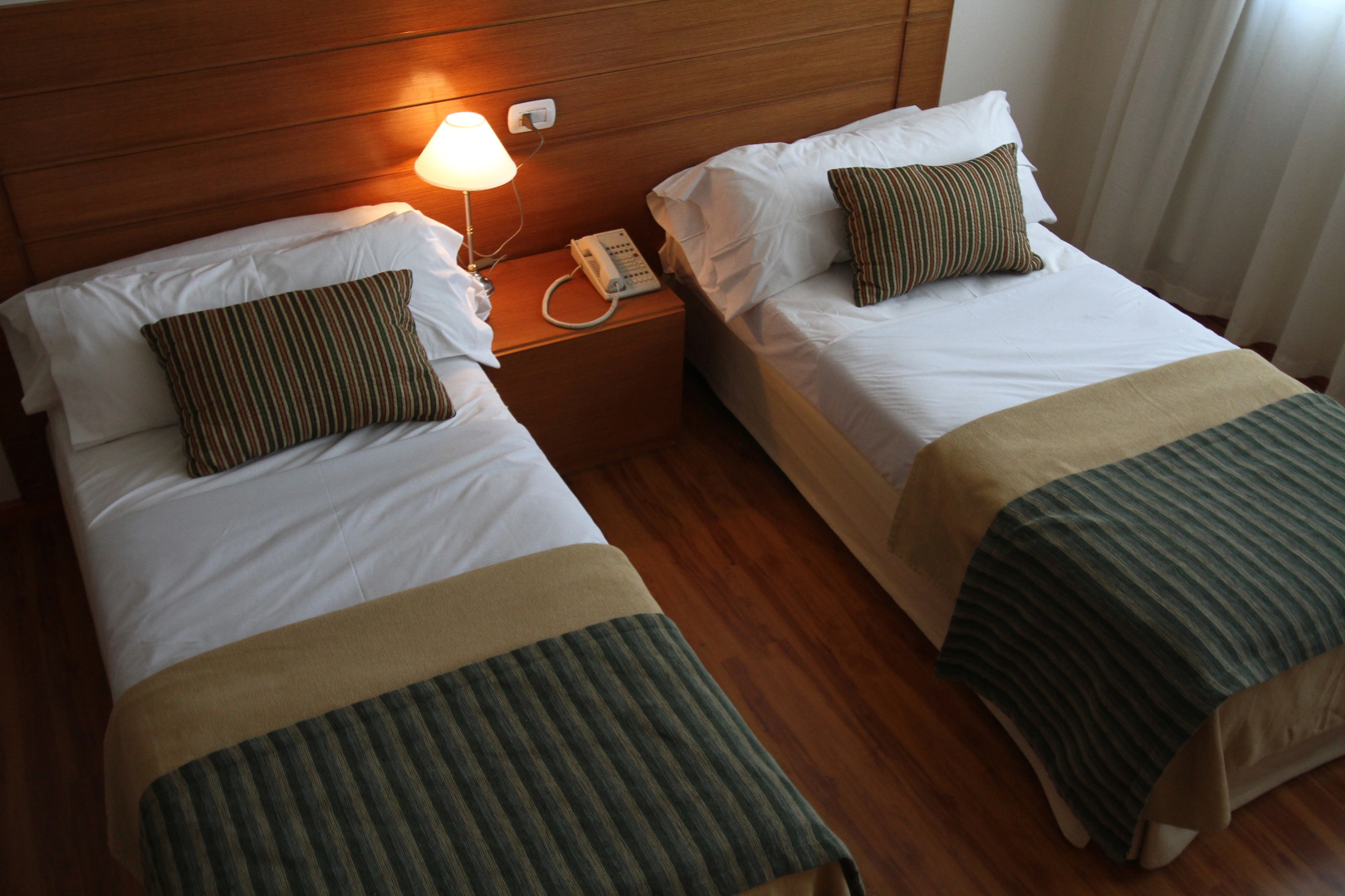 Foto - Hotel Catalinas Tucuman