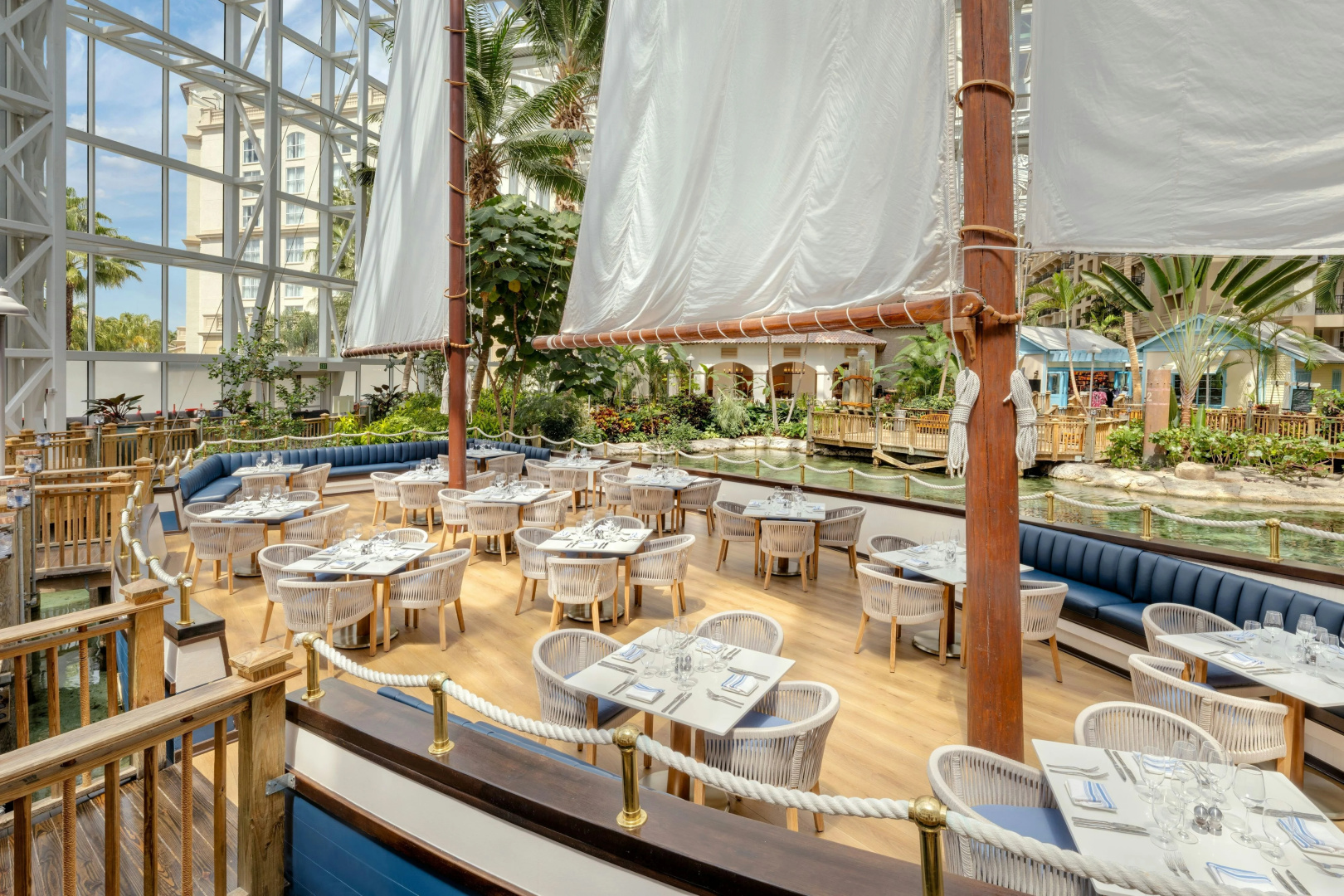 Photo - Gaylord Palms Resort & Convention Center