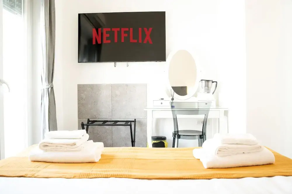 Photo - Salotto Tuscolano