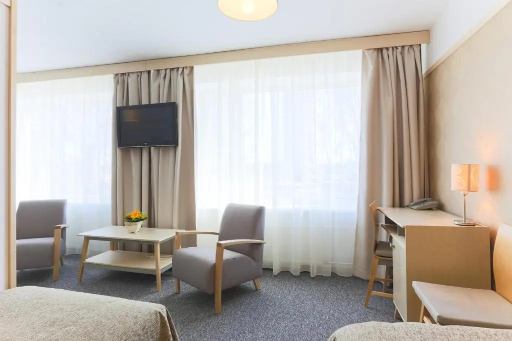Photo - Tartu Hotel