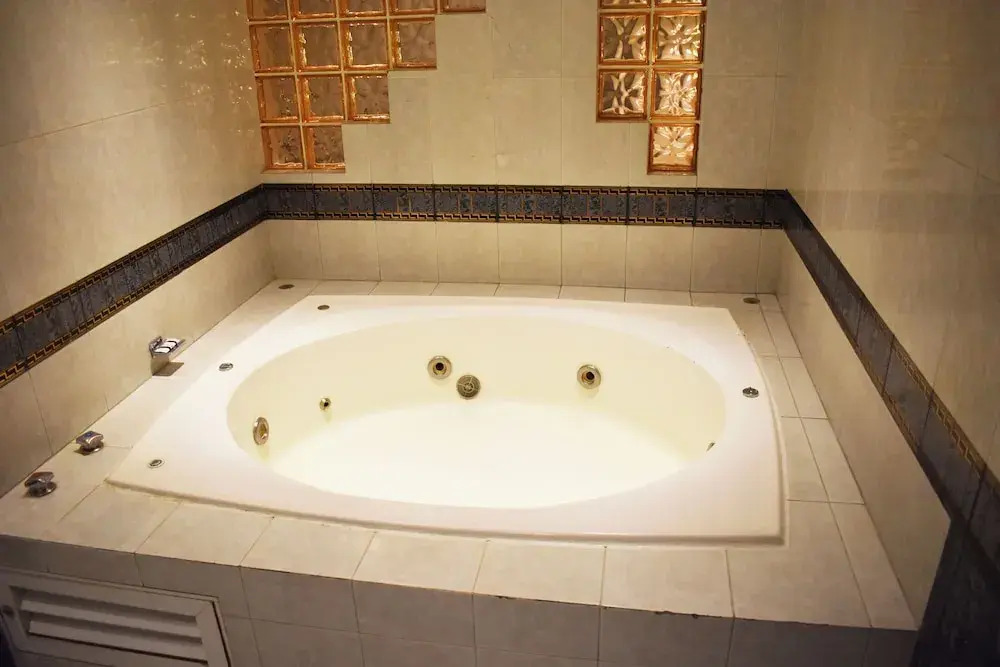 Foto - Hotel Torremolinos Vallejo Ciudad de Mexico