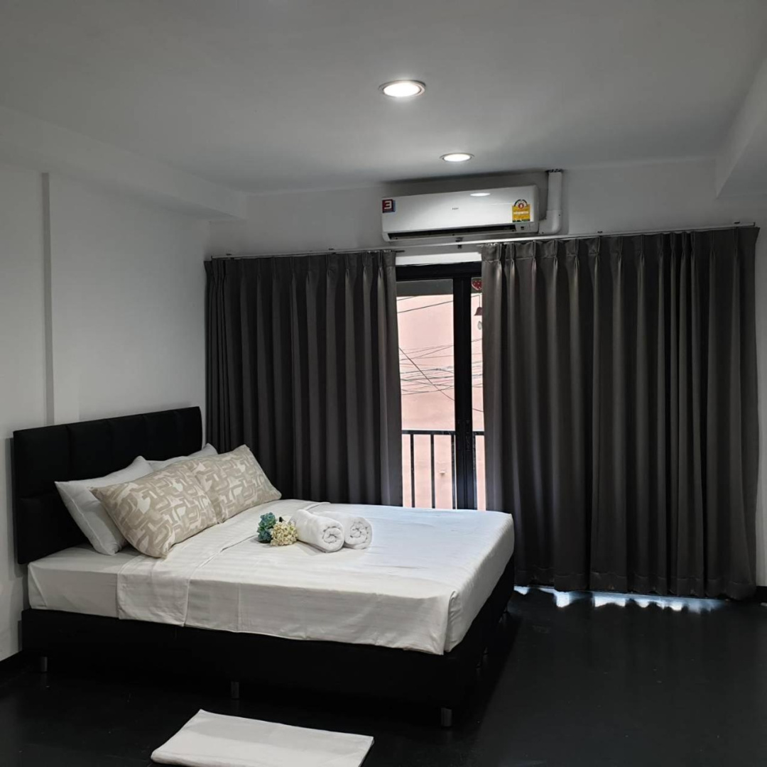 Photo - S30 Sukhumvit Hotel