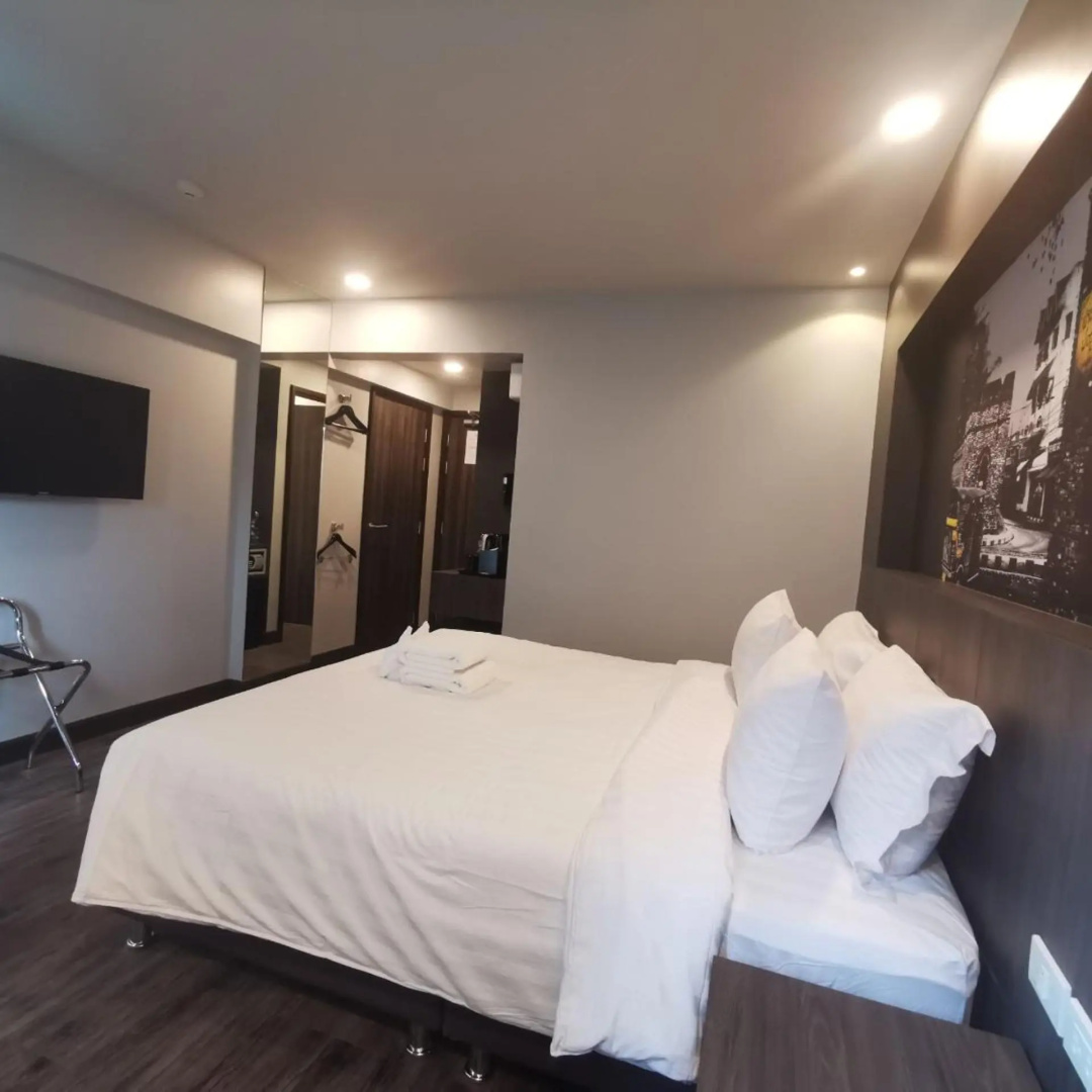 Foto - Sleep Mai Chiang Mai Airport Lifestyle Hotel