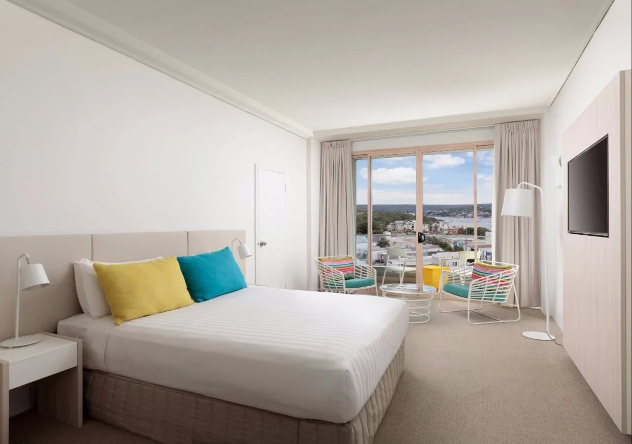 Foto - Rydges Cronulla Beachside