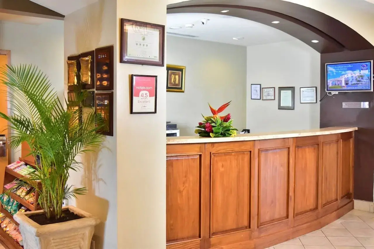 Foto - Sleep Inn Paseo Las Damas