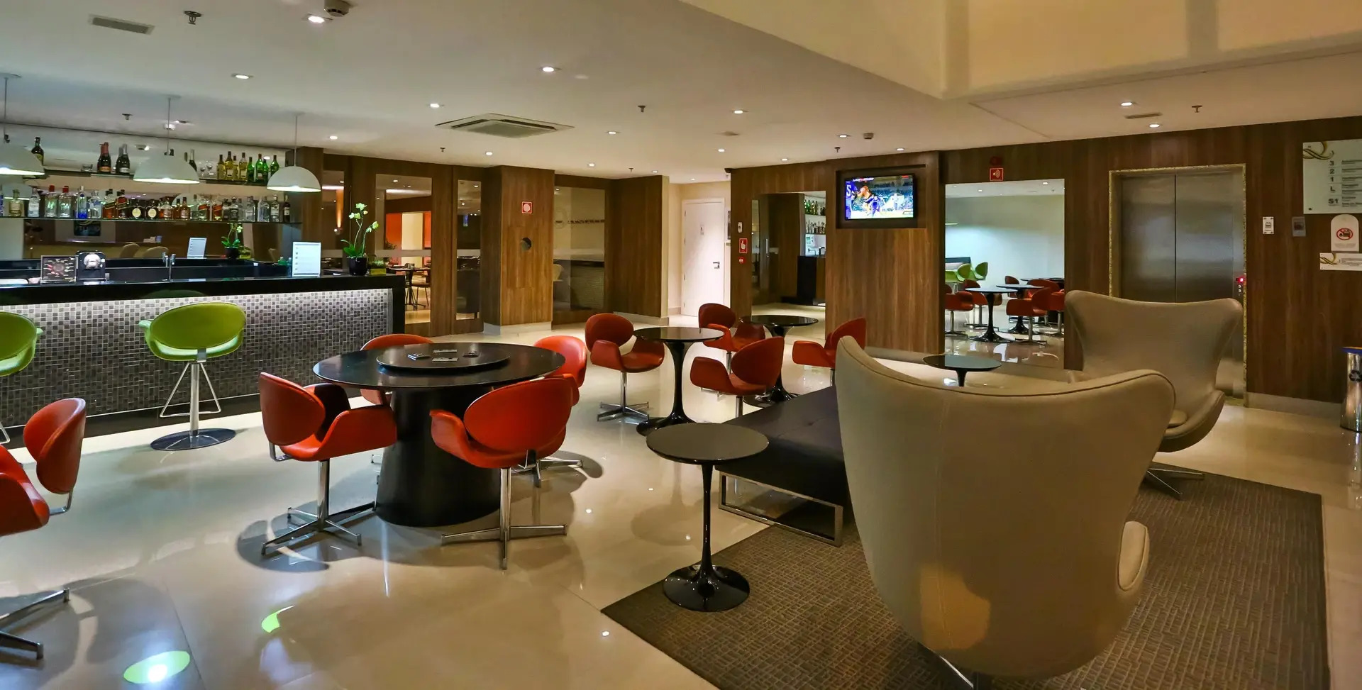Photo - Quality Hotel & Suites Brasília