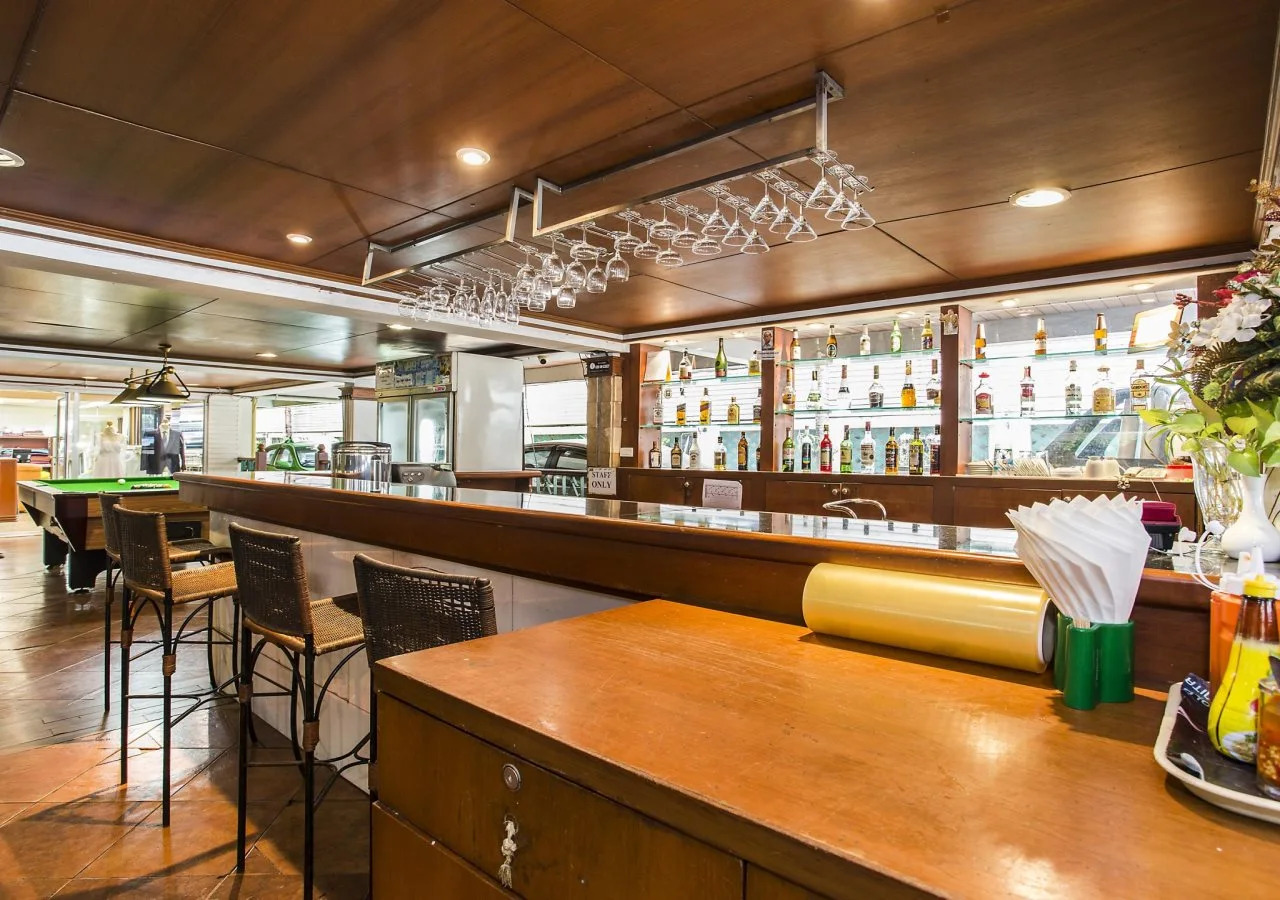 Foto - Royal Ivory Sukhumvit Nana