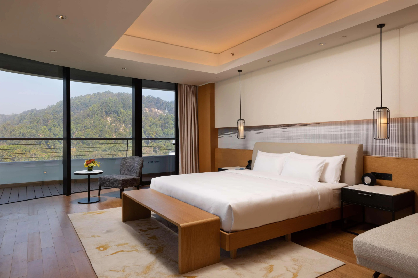 Photo - LN Garden Hotel Nansha Guangzhou