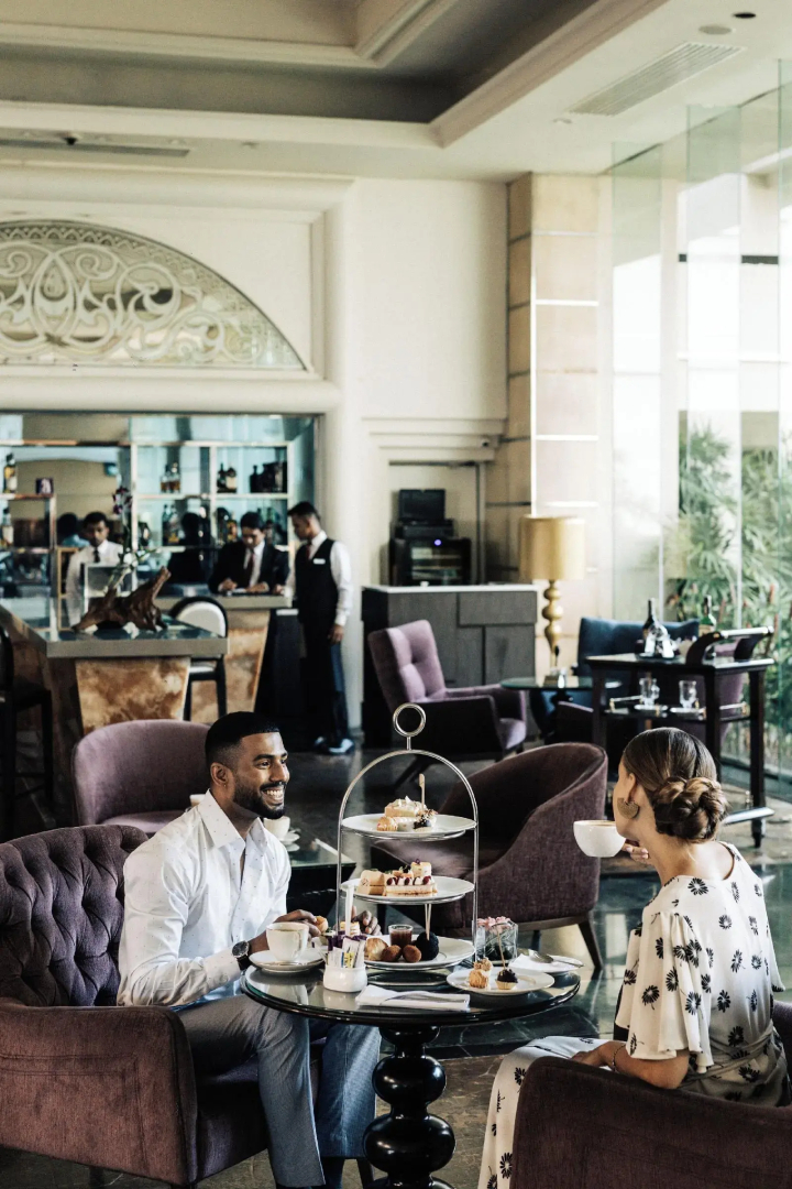 Photo - Cinnamon Grand Colombo