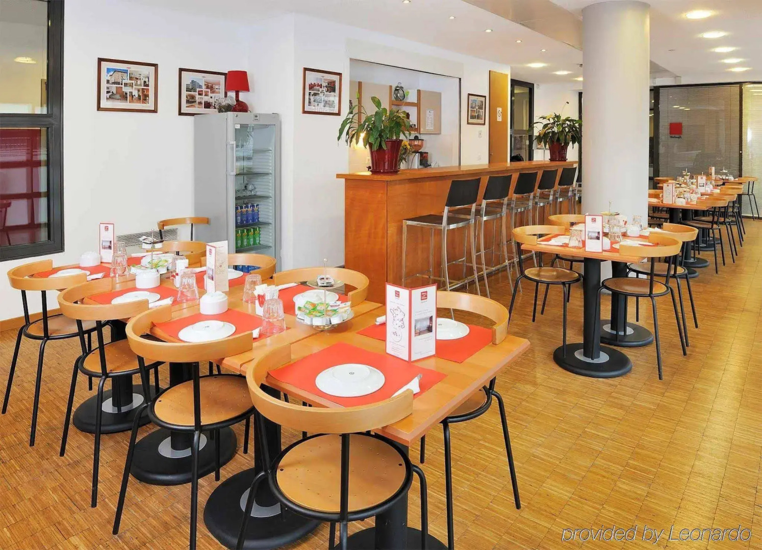 Foto - Séjours & Affaires Montreuil Saint Mandé