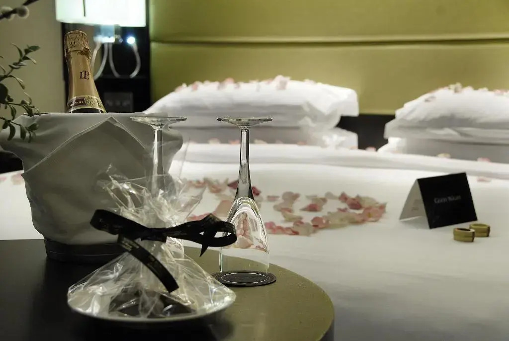 Photo - Montcalm Brewery, London City