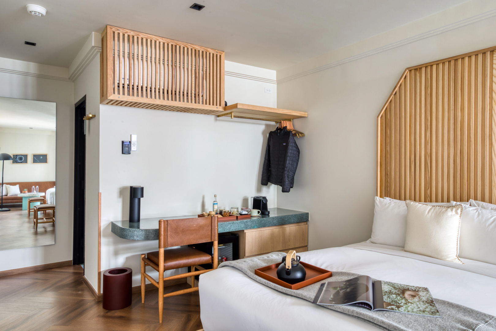 Photo - Rodona Hotel