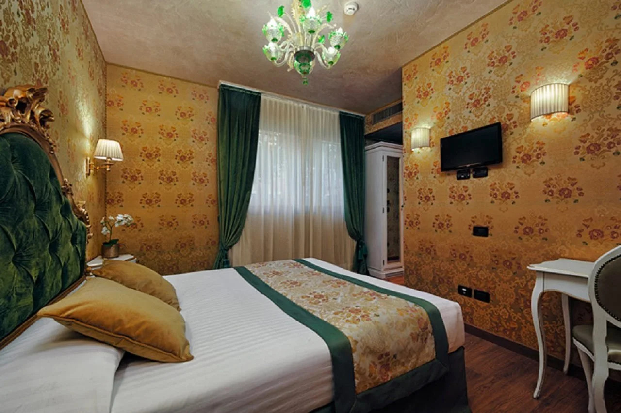 Foto - Hotel Tre Archi