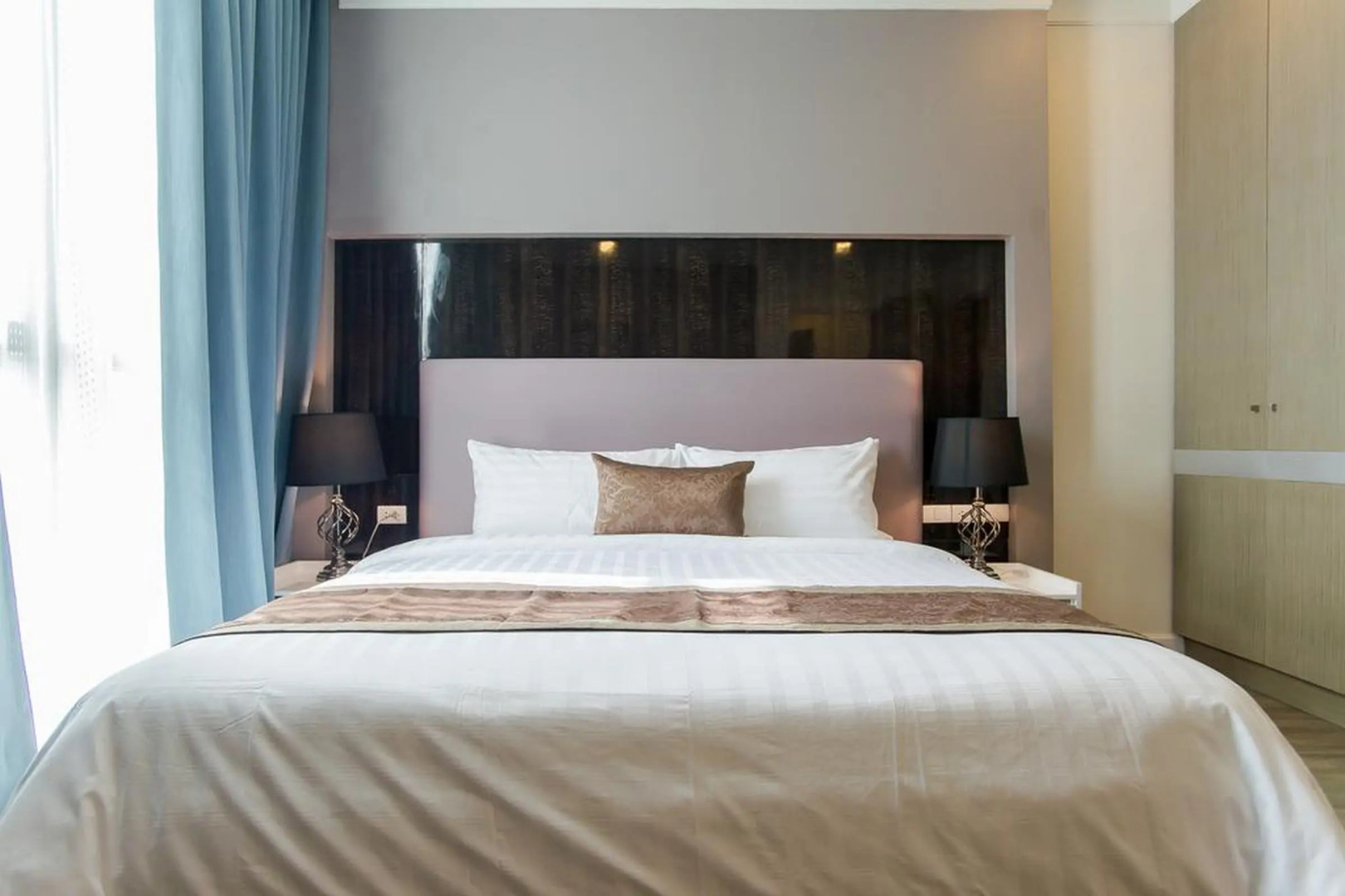 Foto - Metropolis Suites Bangkok, Tapestry Collection by Hilton