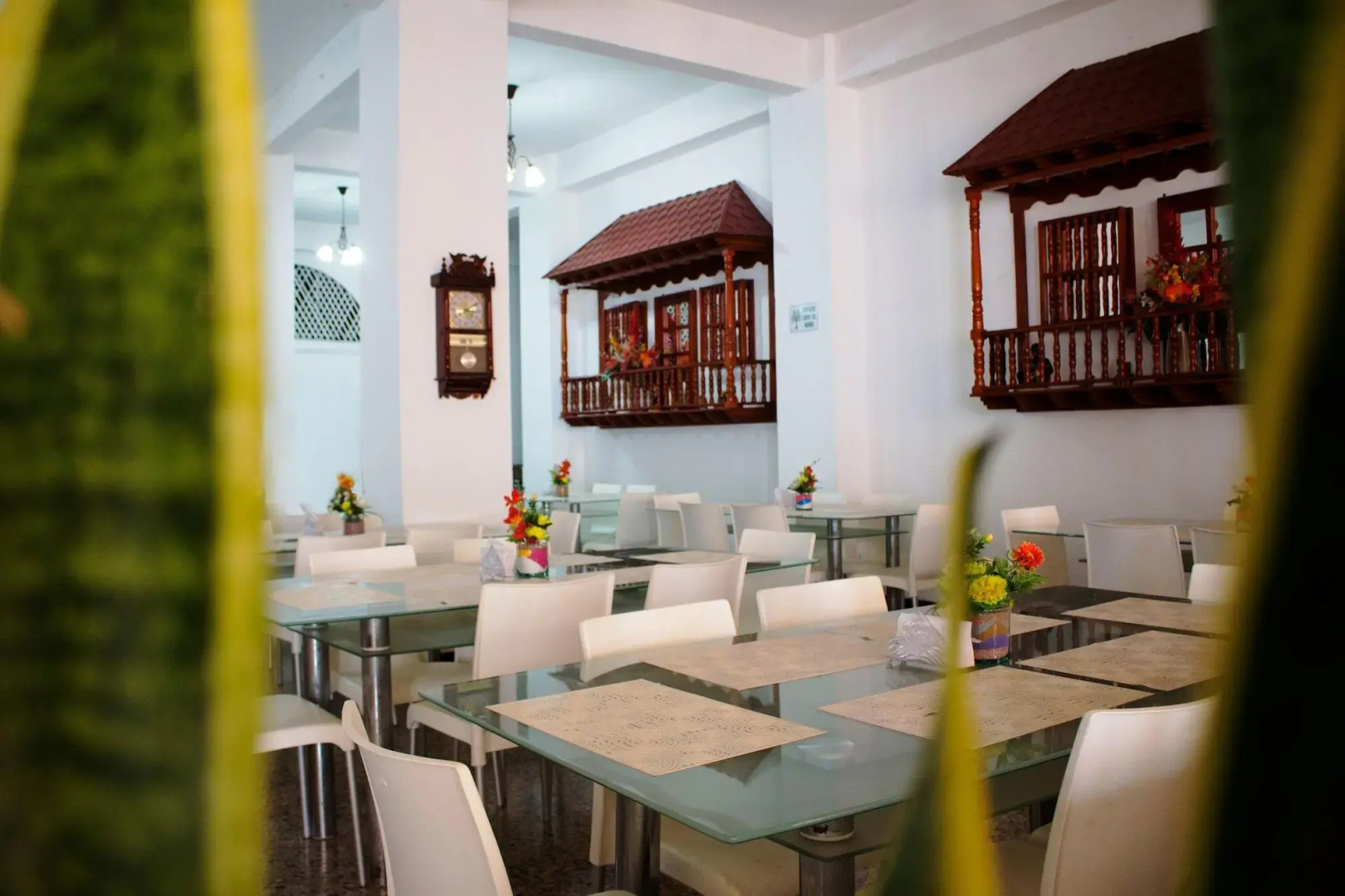 Foto - Hotel Dorado Plaza Centro Histórico