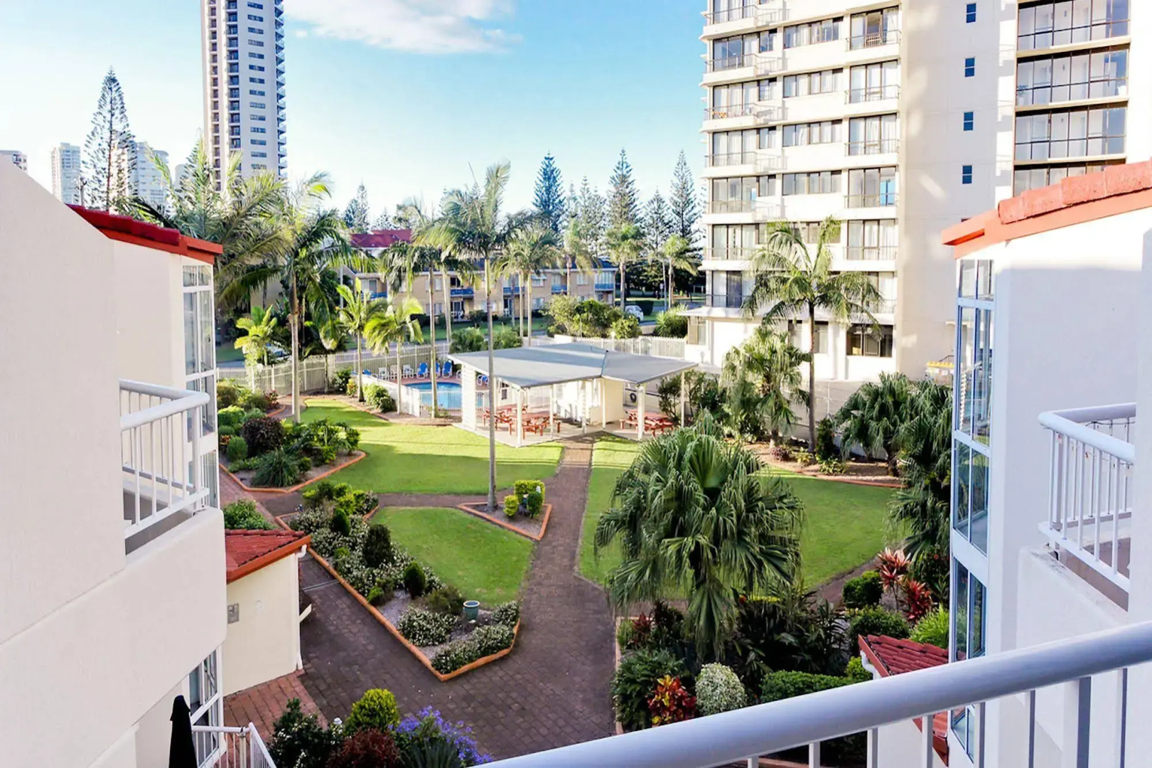 Foto - Key Largo Apartments