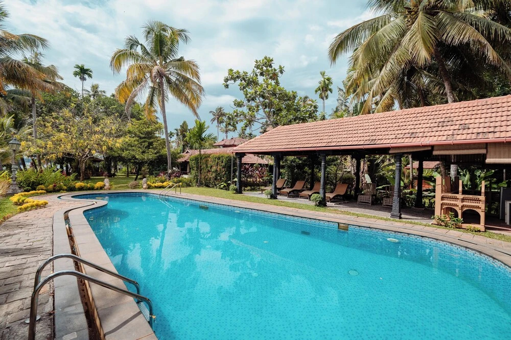 Madilina Heritage Villa