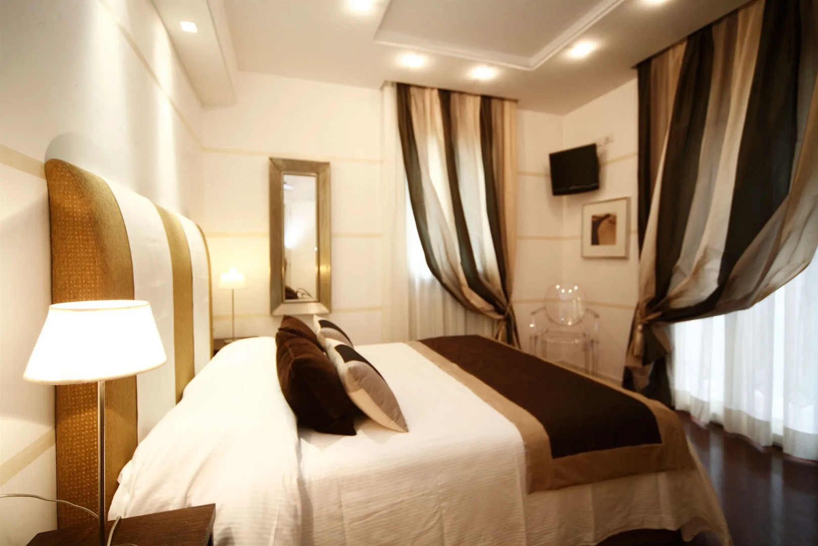 Photo - Residence Lungomare - Charming apartments