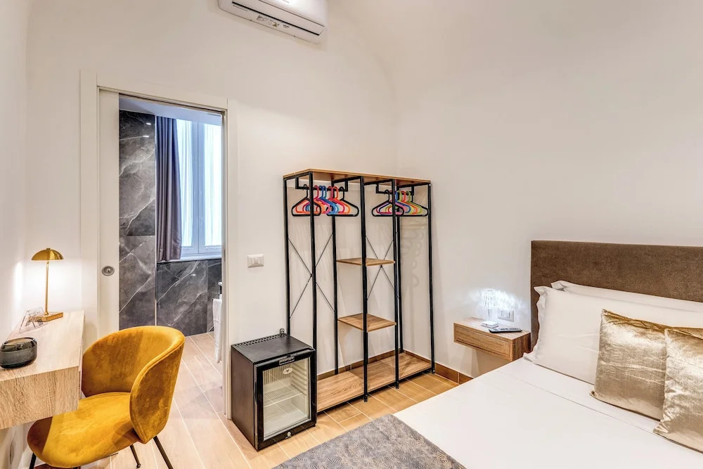 Foto - Domus Partenopea