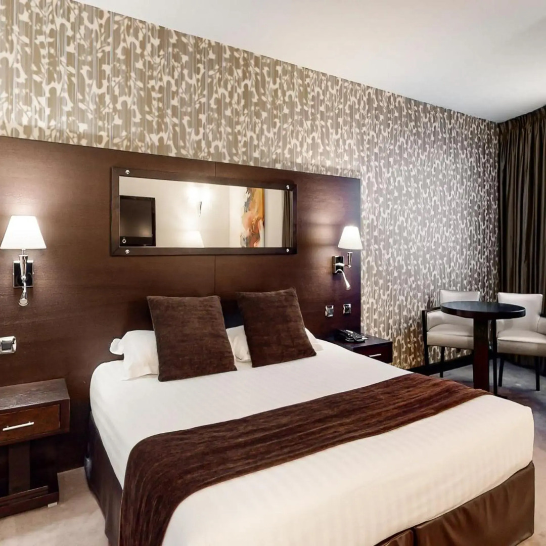 Photo - Hotel Palladia