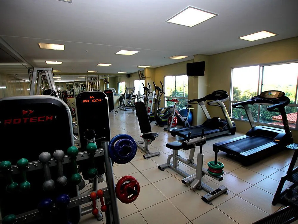 Foto - Ecologic Ville Resort - Oficial