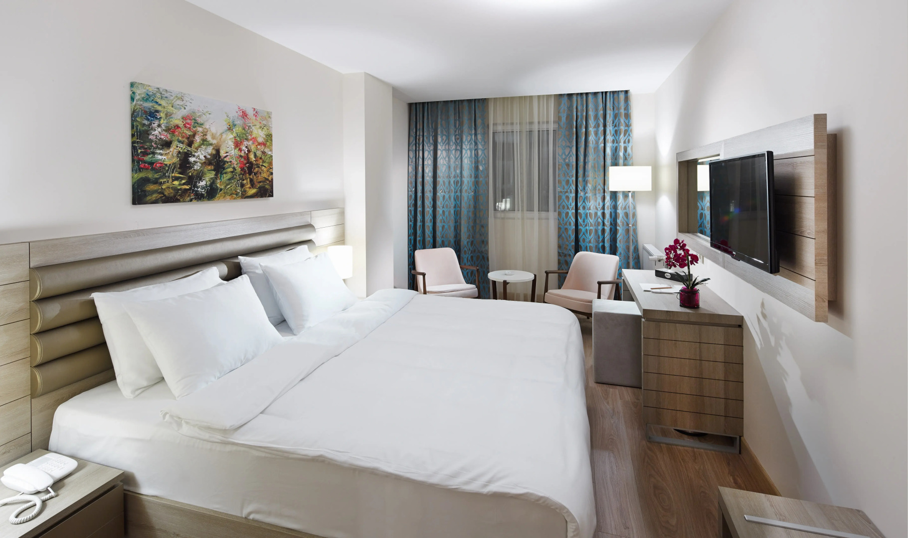 Foto - Rox Hotel Istanbul