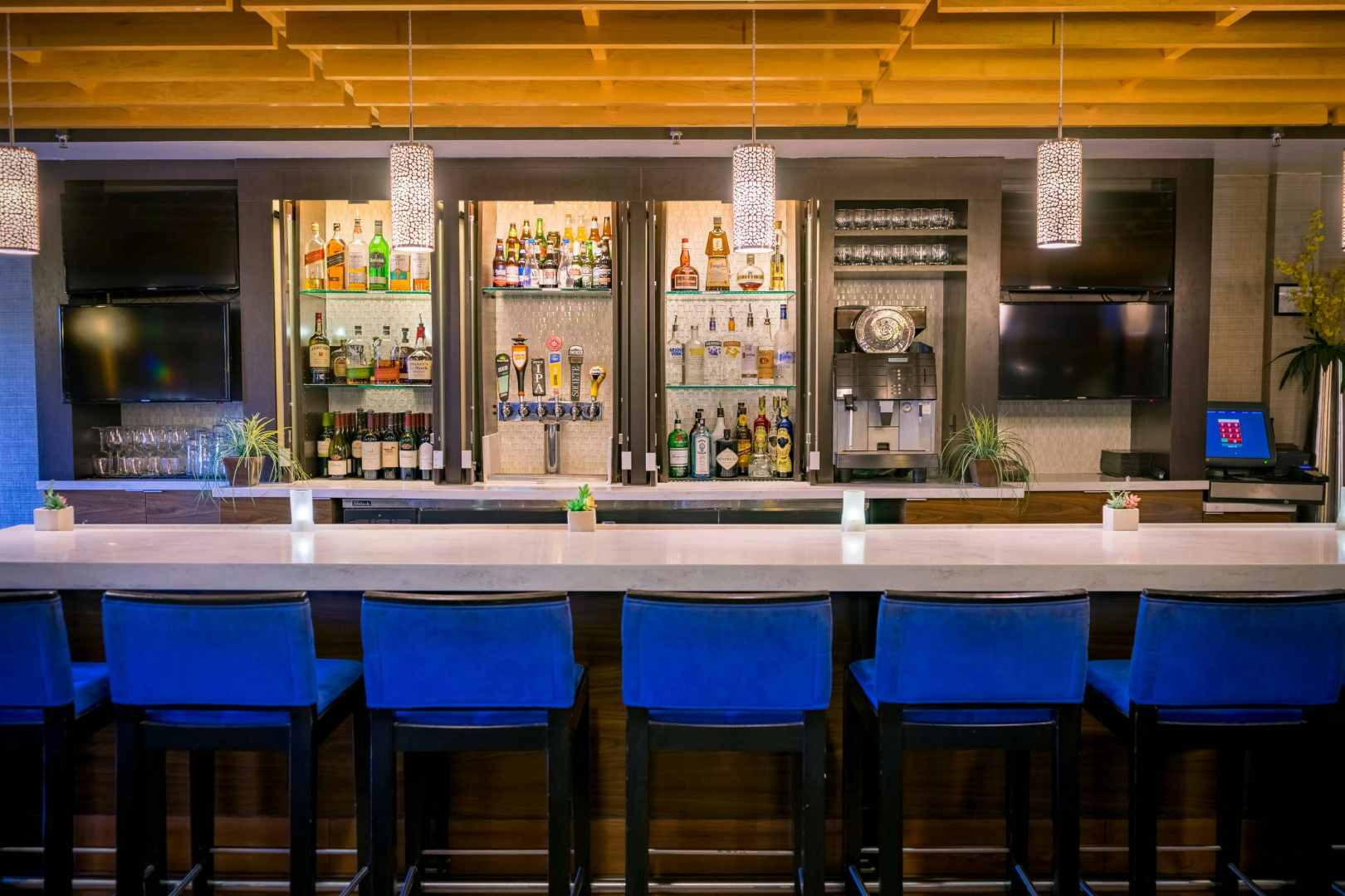 Foto - Courtyard by Marriott San Diego Central