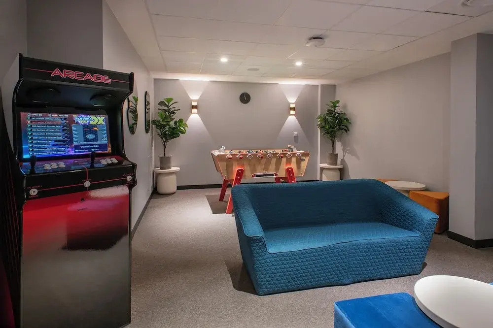 Foto - Sevenline Purpan Toulouse