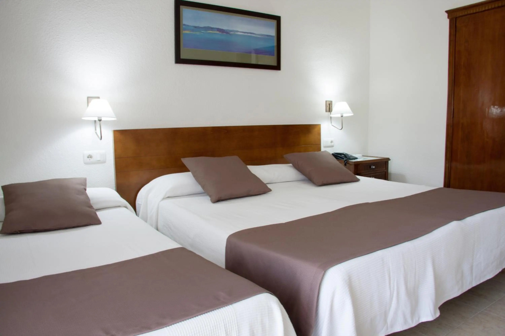 Foto - Hotel Sicania