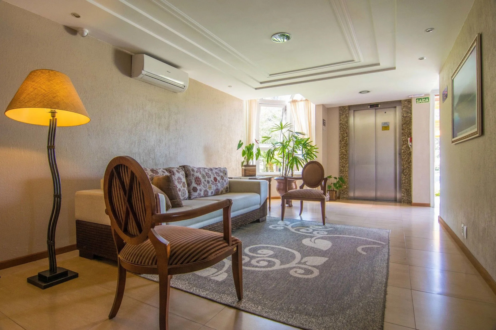 Foto - Hotel Fioreze Quero Quero