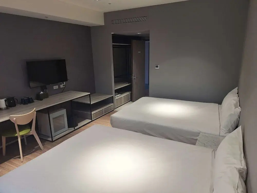 Photo - 秐朗文旅AKA Hotel