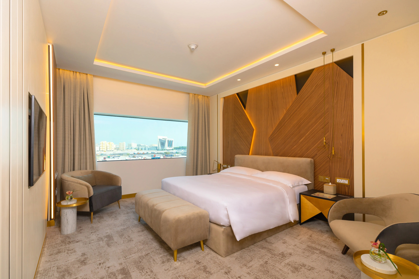 Foto - Steigenberger Hotel Doha