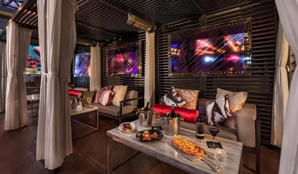 Foto - E Central Hotel Downtown Los Angeles