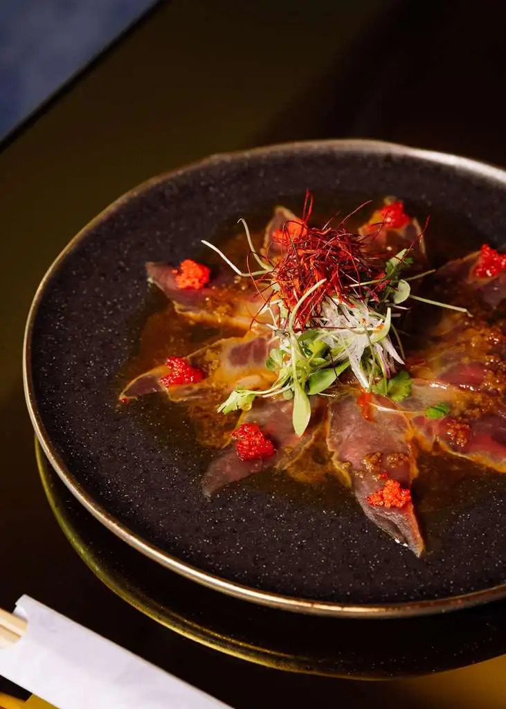 Photo - The Reserve - within Savoy Palace - The Leading Hotels of the World