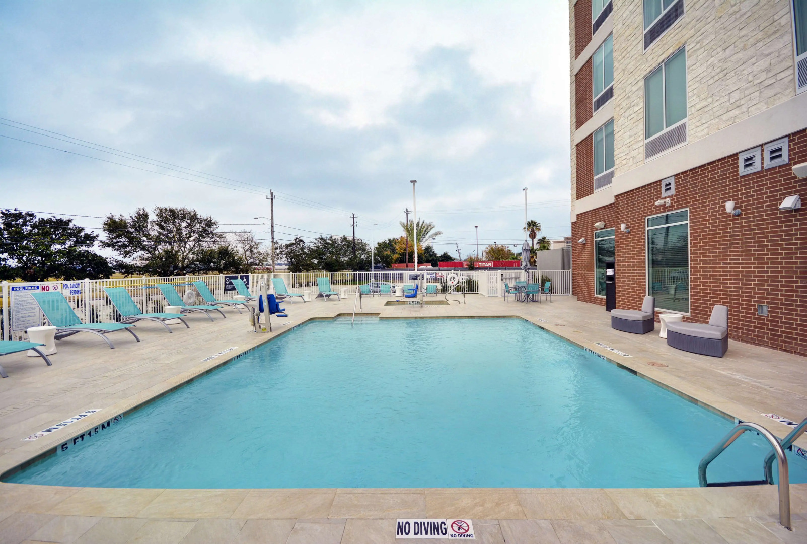 Foto - Hilton Garden Inn Houston Hobby Airport