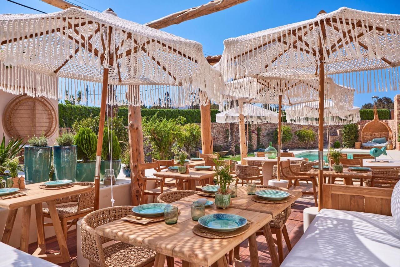 Photo - Mar Suites Formentera by Universal Beach Hotels