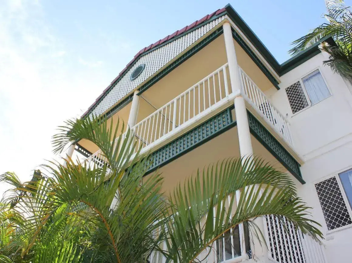 Photo - Toowong Central Motel Apartments