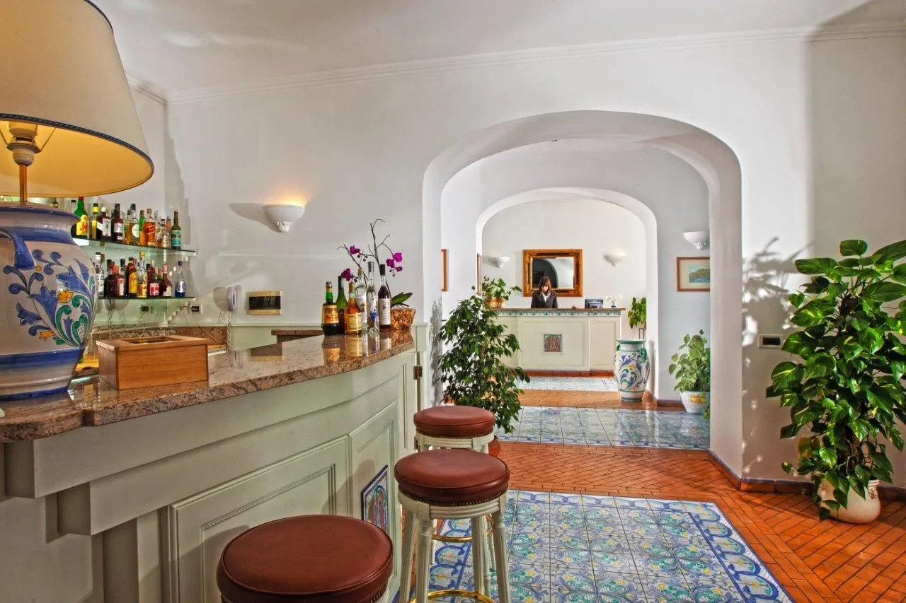 Photo - Relais Maresca Luxury Small Hotel & Terrace Restaurant