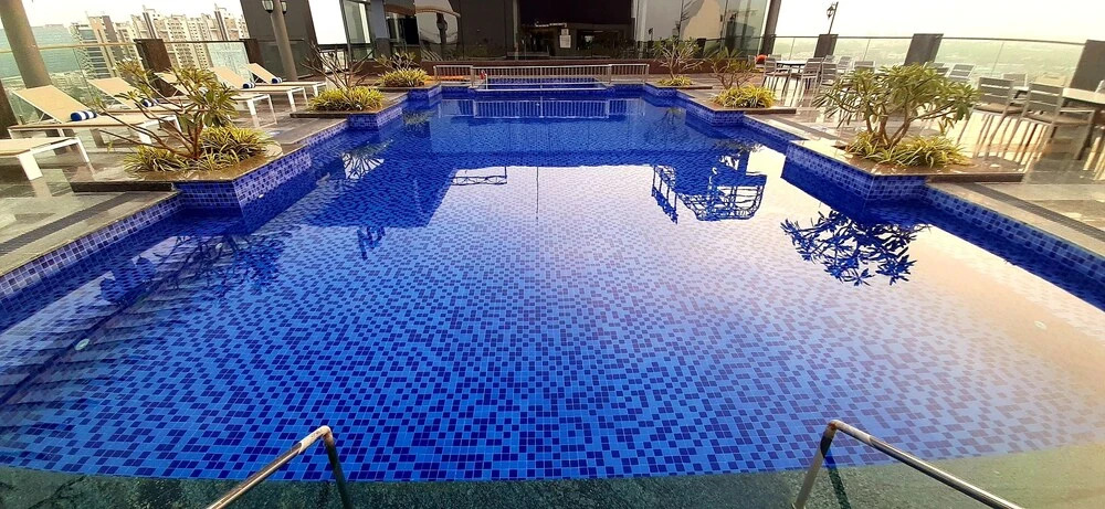 Foto - Le Meridien Hyderabad