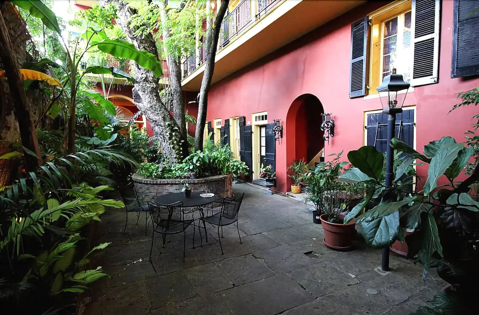 Foto - The Olivier House Hotel
