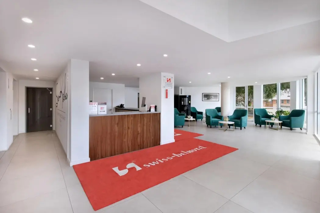 Foto - Swiss Belhotel Brisbane