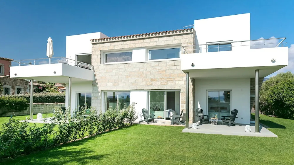 Photo - Sardegna é - Villa Charme&Design
